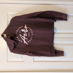 Aeropostale hoodie